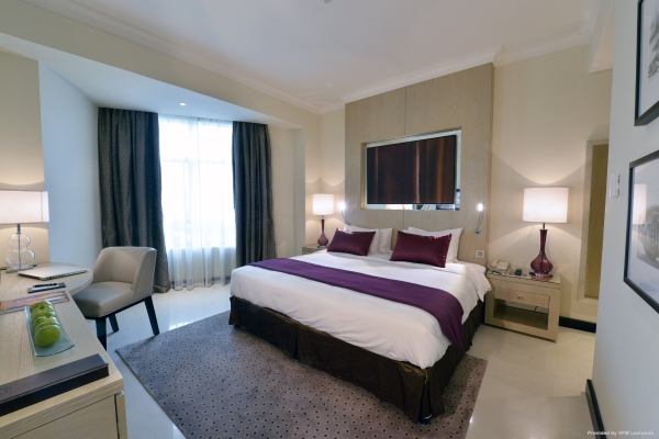 Gulf Hotel Bahrain Convention & Spa (Manama)